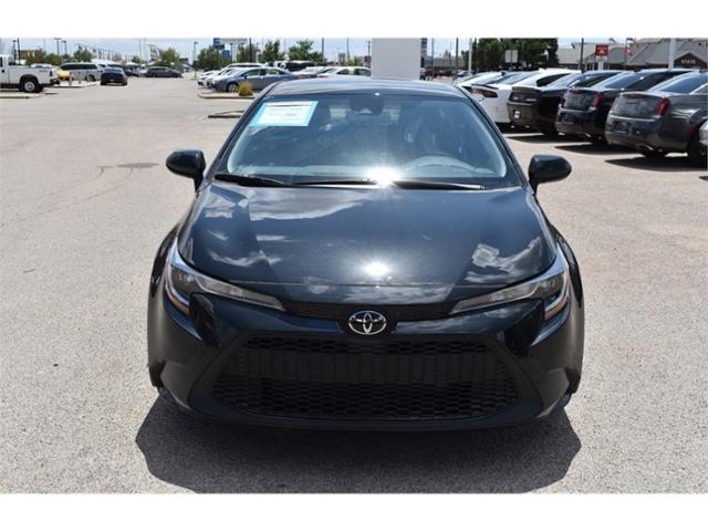 used 2022 Toyota Corolla car, priced at $22,986