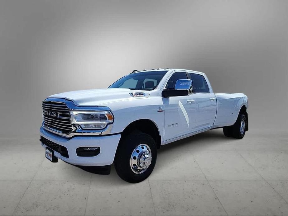 used 2024 Ram 3500 car, priced at $79,986