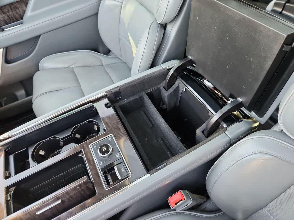 used 2018 Lincoln Navigator car, priced at $26,986