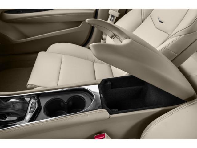 used 2015 Cadillac ATS car, priced at $24,986