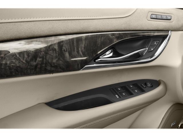 used 2015 Cadillac ATS car, priced at $24,986