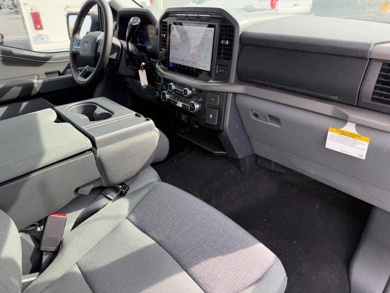 used 2024 Ford F-150 car, priced at $35,495