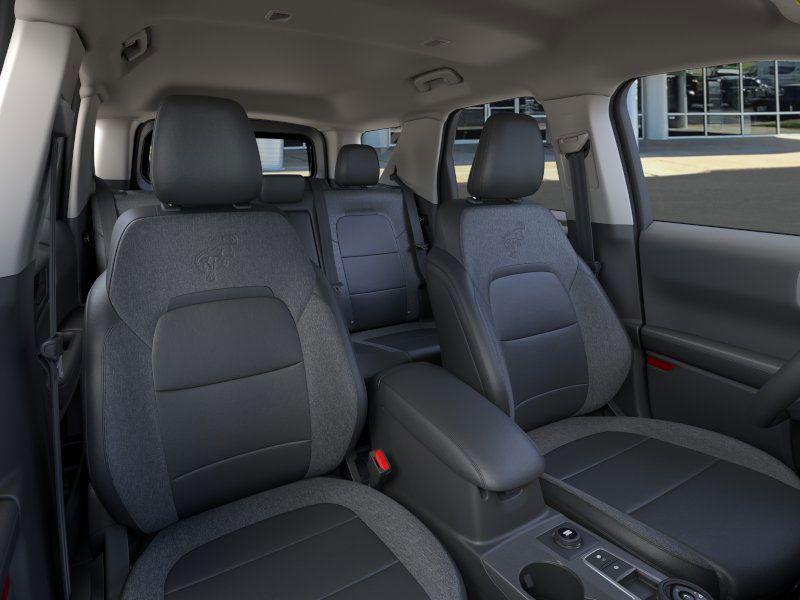 new 2025 Ford Bronco Sport car, priced at $32,985