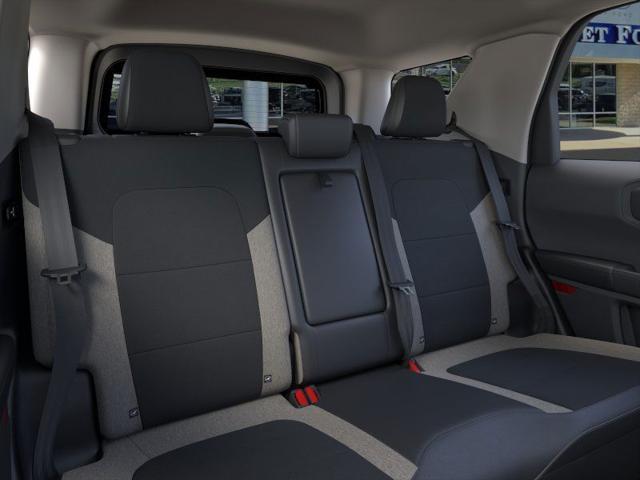new 2025 Ford Bronco Sport car, priced at $32,768