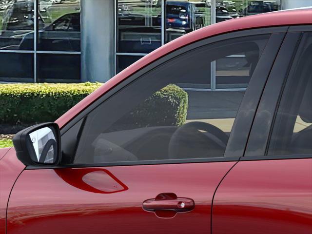 new 2025 Ford Escape car, priced at $30,320