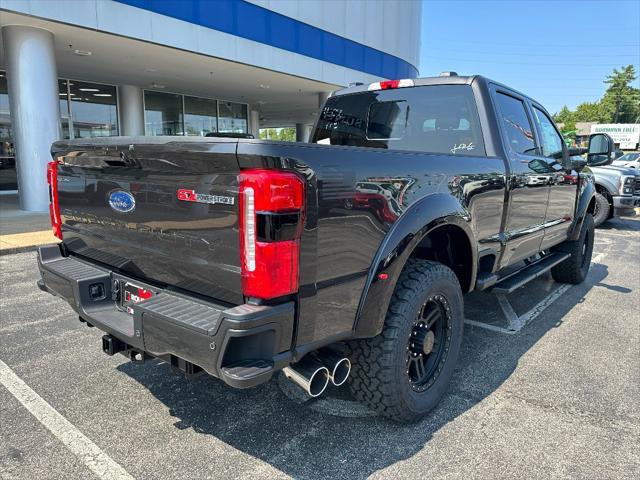 new 2024 Ford F-250 car, priced at $112,469