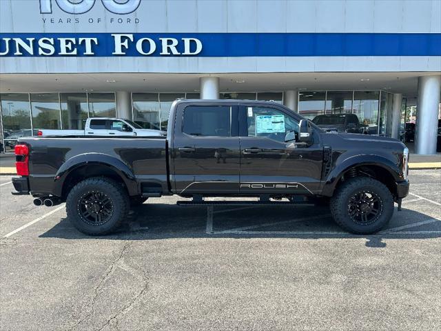 new 2024 Ford F-250 car, priced at $112,469