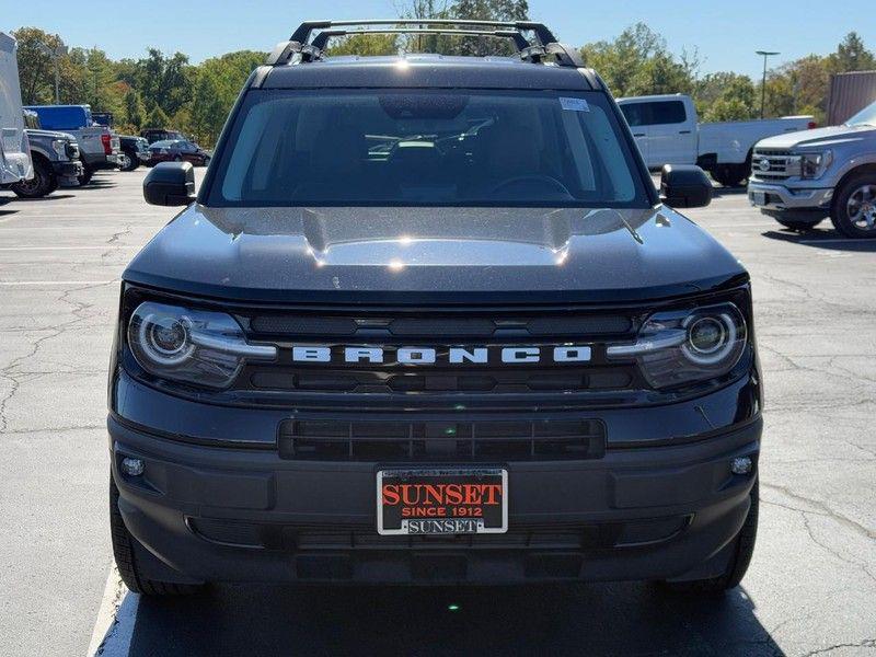 used 2024 Ford Bronco Sport car, priced at $28,995