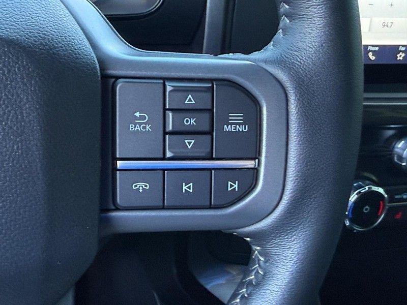 used 2022 Ford F-150 car, priced at $41,995