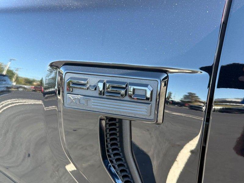 used 2022 Ford F-150 car, priced at $41,995