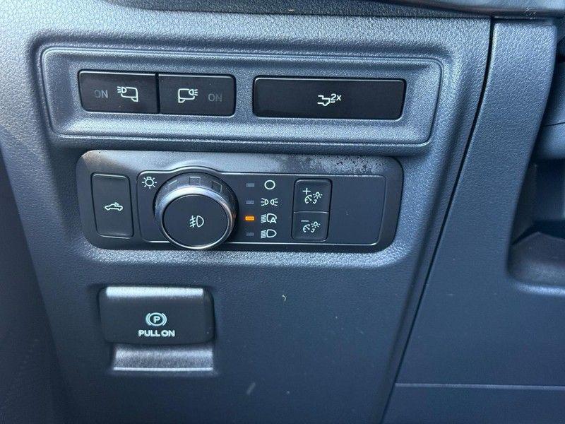 used 2022 Ford F-150 car, priced at $41,995