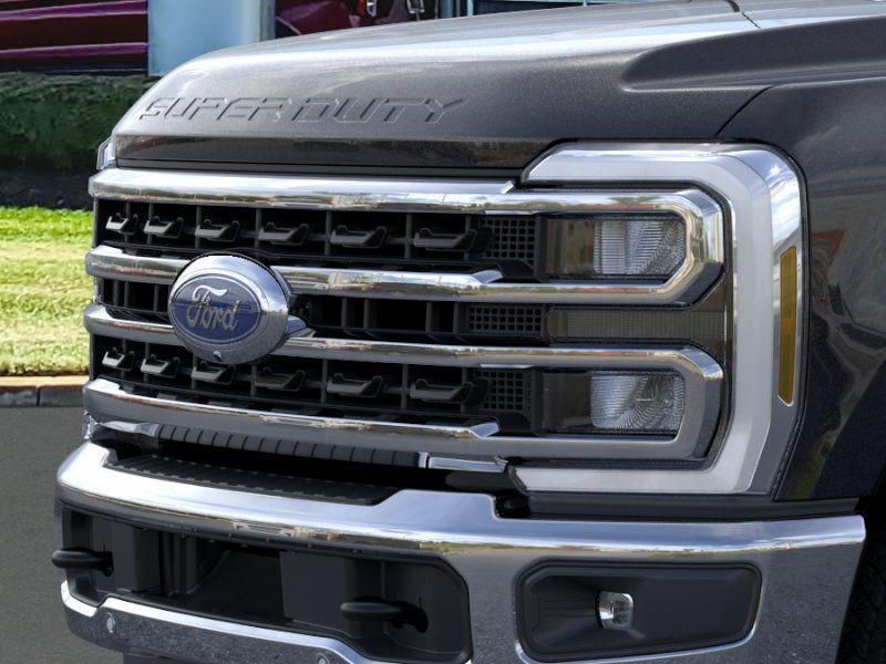 new 2026 Ford F-350 car, priced at $97,950
