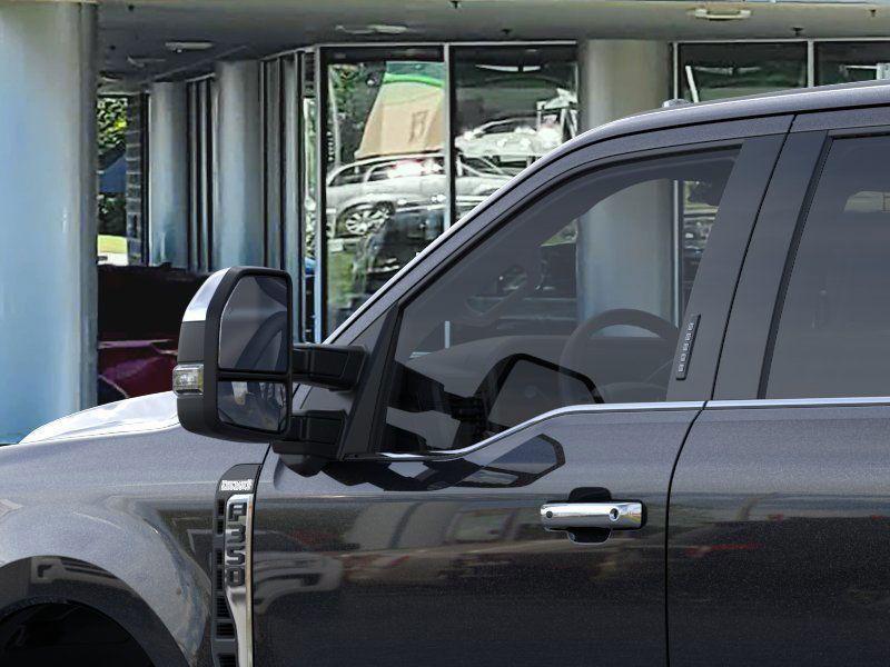 new 2026 Ford F-350 car, priced at $97,950