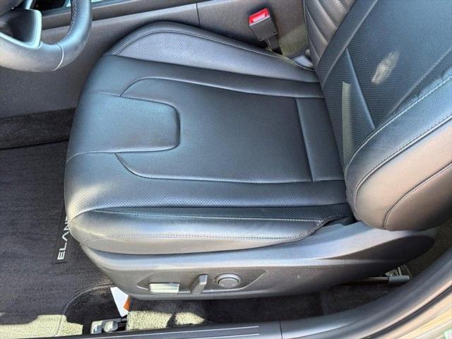 used 2024 Hyundai Elantra car, priced at $23,995