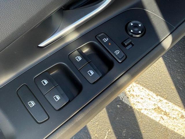 used 2024 Hyundai Elantra car, priced at $23,995