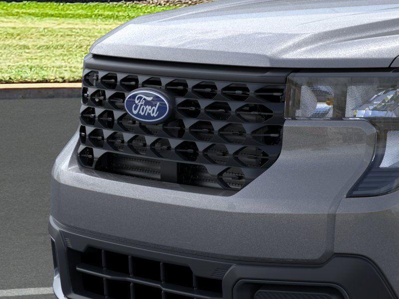 new 2025 Ford Maverick car, priced at $33,230
