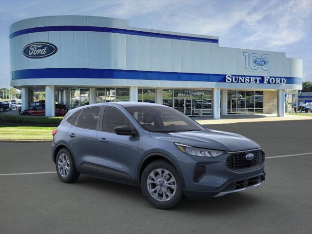 new 2025 Ford Escape car, priced at $29,876