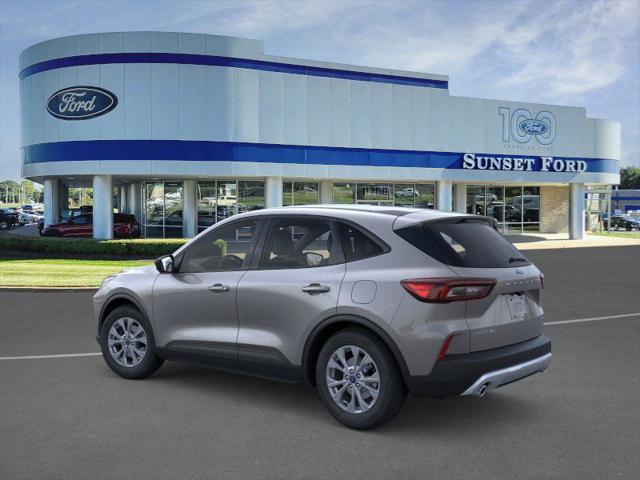 new 2025 Ford Escape car, priced at $31,166