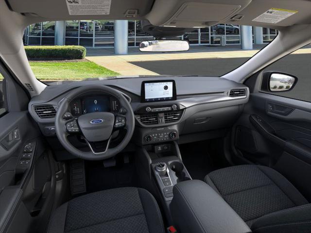 new 2025 Ford Escape car, priced at $31,166