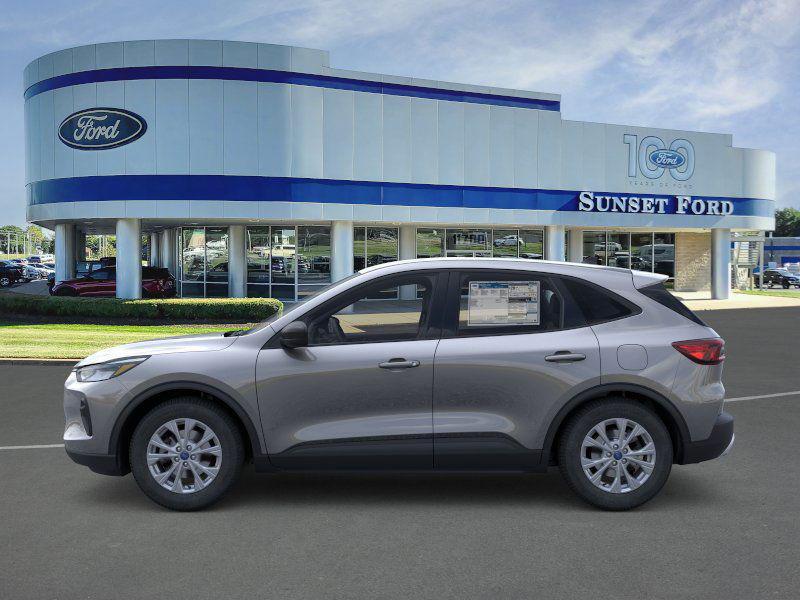 new 2025 Ford Escape car, priced at $26,385