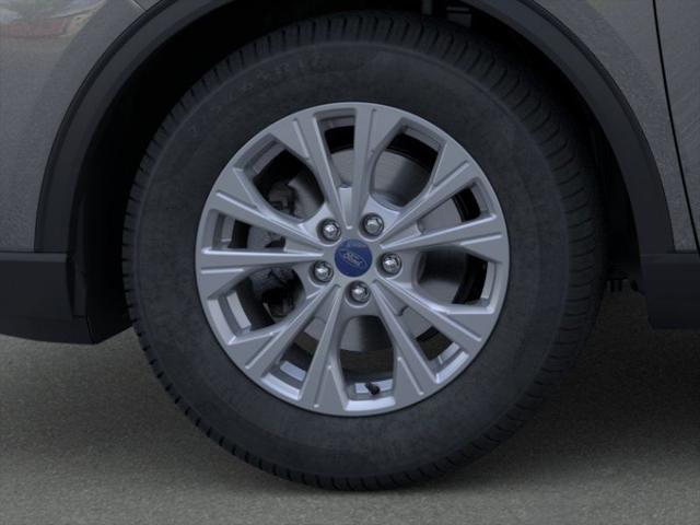 new 2025 Ford Escape car, priced at $31,166