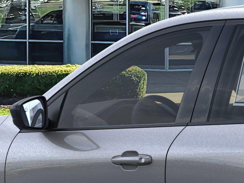 new 2025 Ford Escape car, priced at $26,385