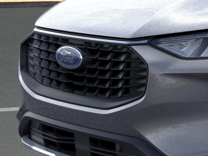 new 2025 Ford Escape car, priced at $26,385