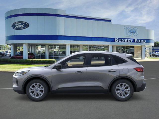 new 2025 Ford Escape car, priced at $31,166