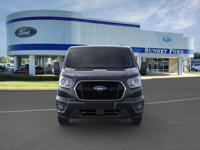 new 2024 Ford Transit-350 car, priced at $60,910