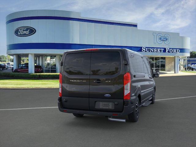 new 2024 Ford Transit-350 car, priced at $60,910