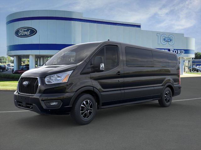 new 2024 Ford Transit-350 car, priced at $60,910