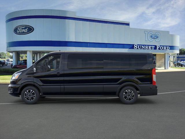 new 2024 Ford Transit-350 car, priced at $60,910