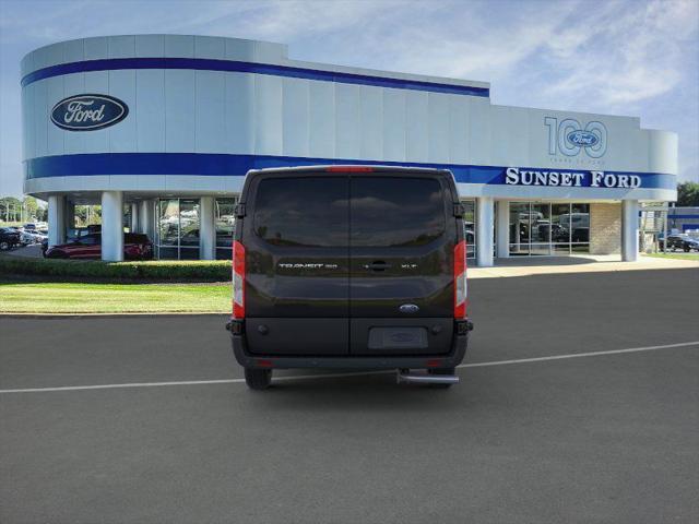 new 2024 Ford Transit-350 car, priced at $60,910