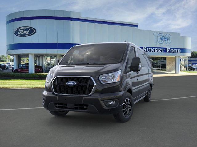 new 2024 Ford Transit-350 car, priced at $60,910