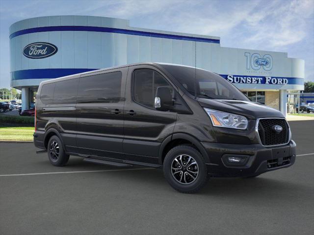 new 2024 Ford Transit-350 car, priced at $60,910