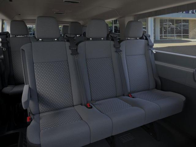 new 2024 Ford Transit-350 car, priced at $60,910