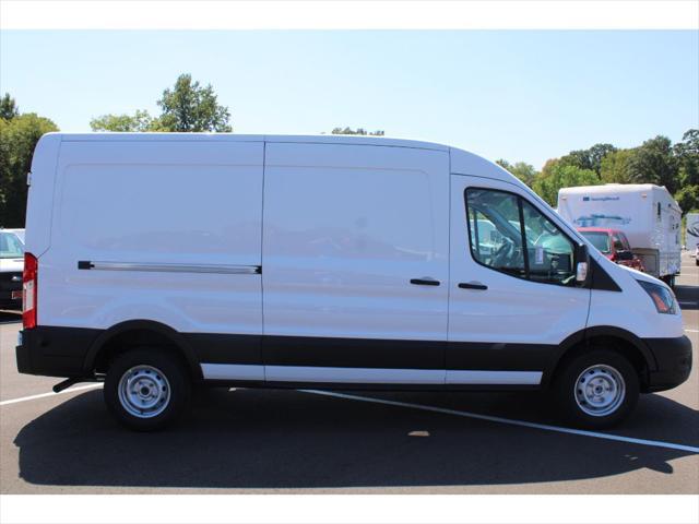 new 2024 Ford Transit-250 car, priced at $49,610