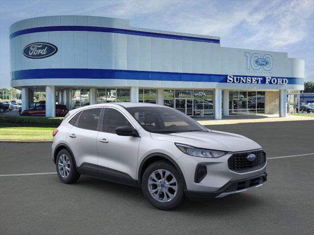 new 2024 Ford Escape car, priced at $23,985