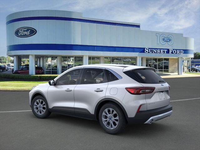 new 2024 Ford Escape car, priced at $23,985