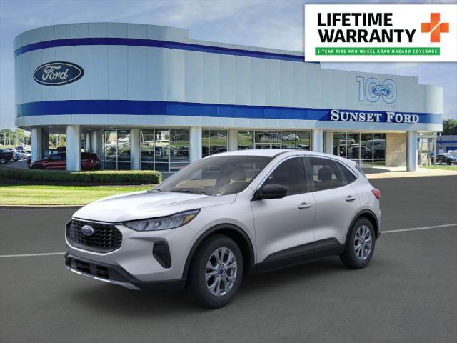 new 2024 Ford Escape car, priced at $23,985