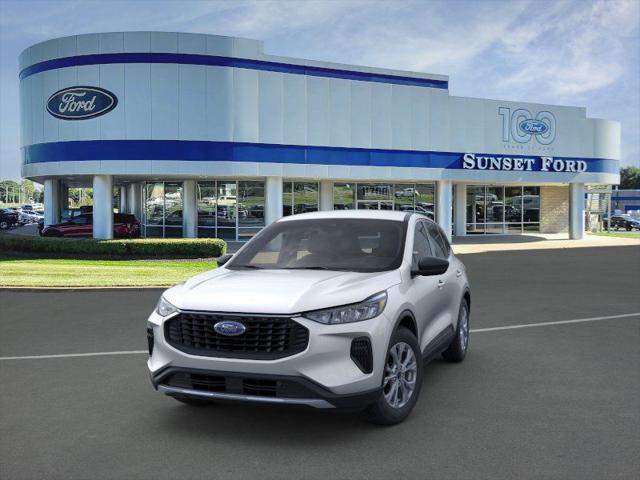 new 2024 Ford Escape car, priced at $23,985