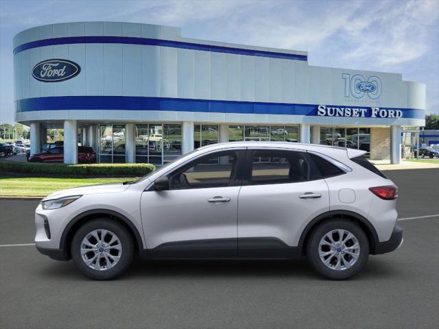 new 2024 Ford Escape car, priced at $23,985