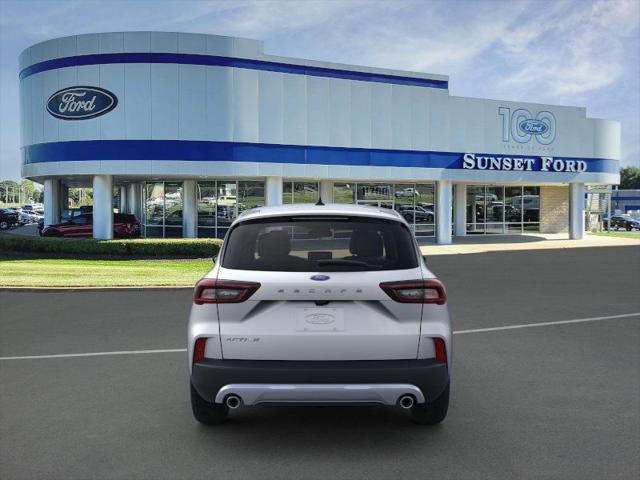 new 2024 Ford Escape car, priced at $23,985