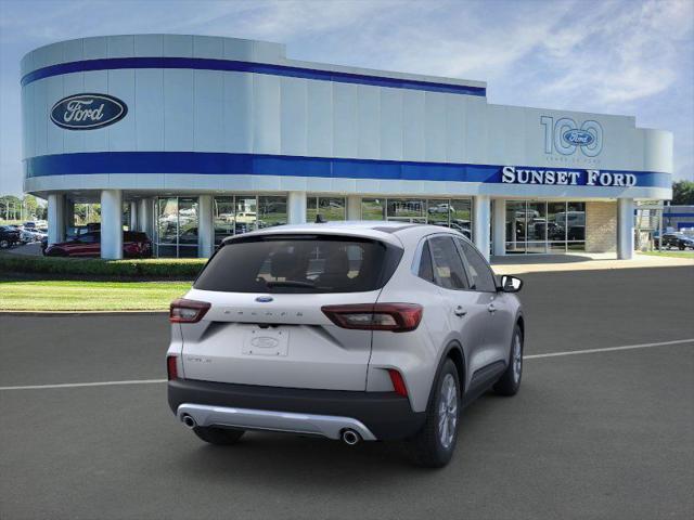 new 2024 Ford Escape car, priced at $23,985