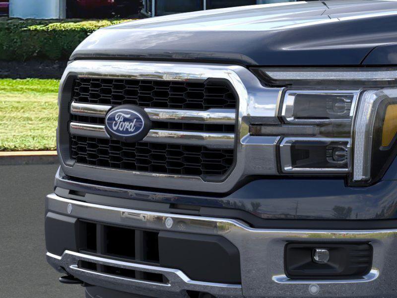 new 2025 Ford F-150 car, priced at $64,925