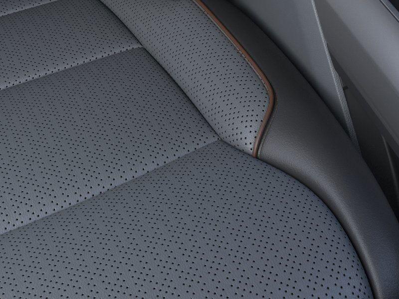 new 2025 Ford F-150 car, priced at $64,925