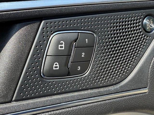 used 2022 Ford Edge car, priced at $23,995