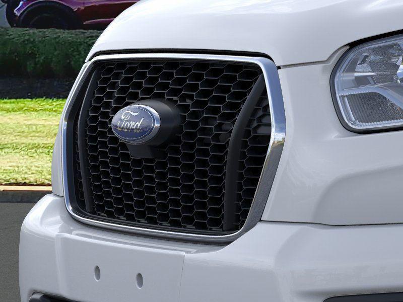 new 2025 Ford Transit-350 car, priced at $66,400
