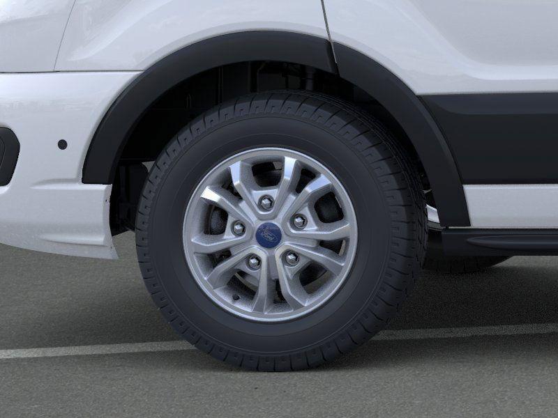 new 2025 Ford Transit-350 car, priced at $66,400
