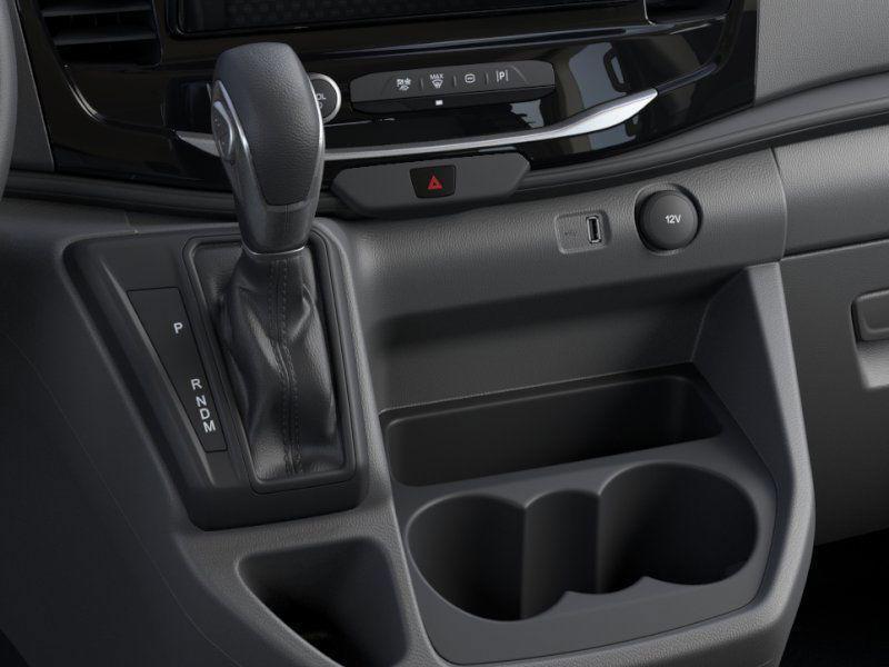 new 2025 Ford Transit-350 car, priced at $66,400